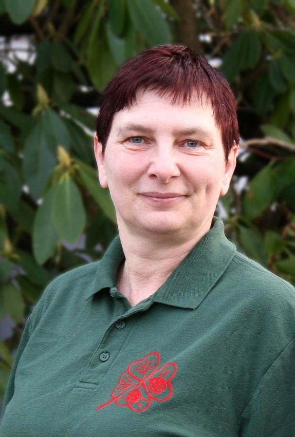 Annette K.