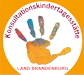 Konsultationskindertagesstätte Land Brandenburg